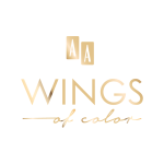 AA WINGS Of Color